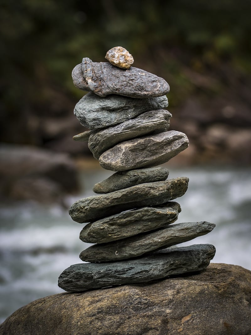 Mindfulness Image